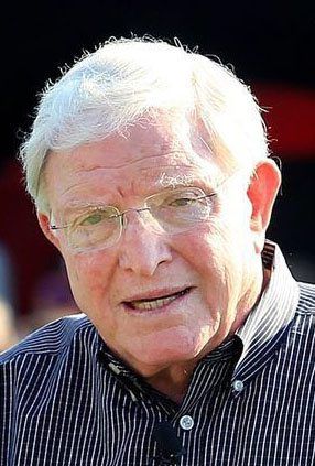 Grant Teaff